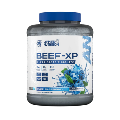 Applied Nutrition BEEF-XP Clear Beef Protein Isolate (1.8kg)