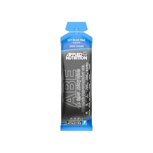 Applied Nutrition ABE - Performance Pre Workout Gel