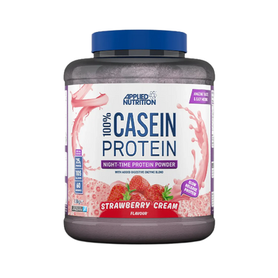 Applied Nutrition Casein Protein Powder (1.8kg)