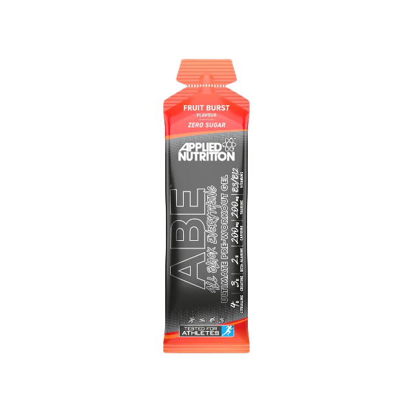 Applied Nutrition ABE - Performance Pre Workout Gel