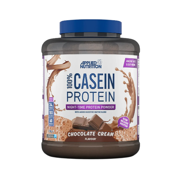 Applied Nutrition Casein Protein Powder (1.8kg)