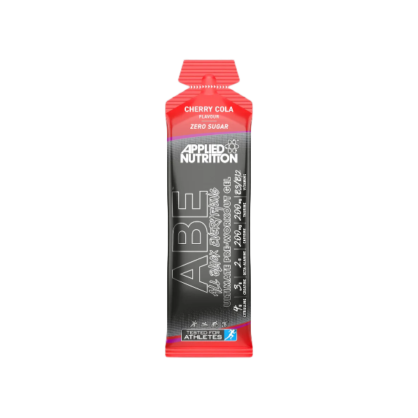 Applied Nutrition ABE - Performance Pre Workout Gel