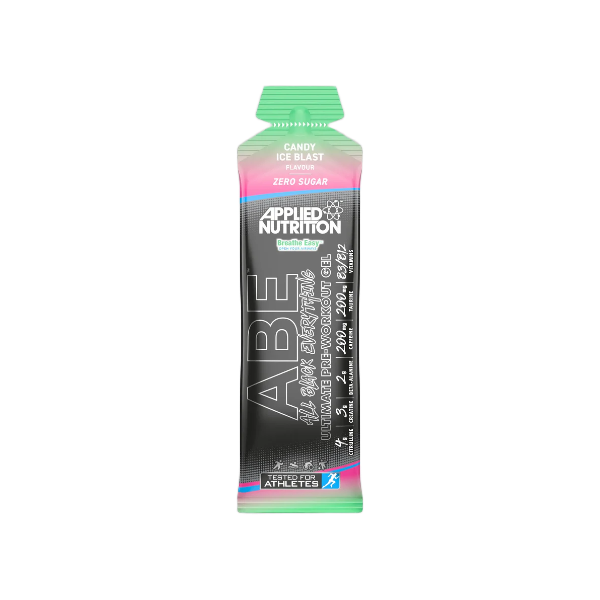 Applied Nutrition ABE - Performance Pre Workout Gel