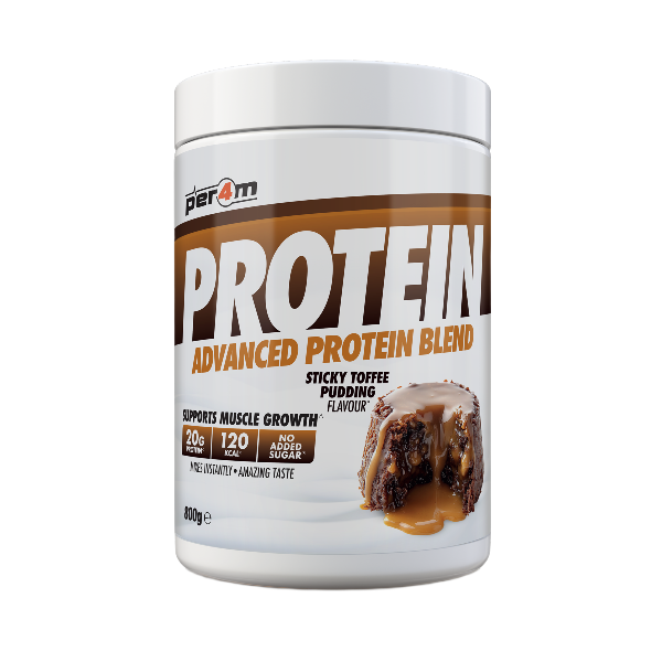 PER4M Advanced Protein Blend - 800g