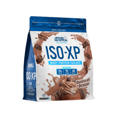 Applied Nutrition - ISO-XP Whey Protein Isolate 1kg