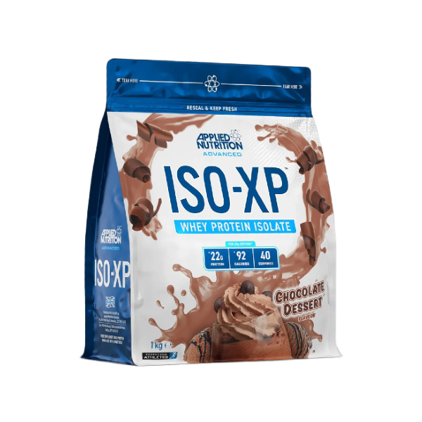 Applied Nutrition - ISO-XP Whey Protein Isolate 1kg