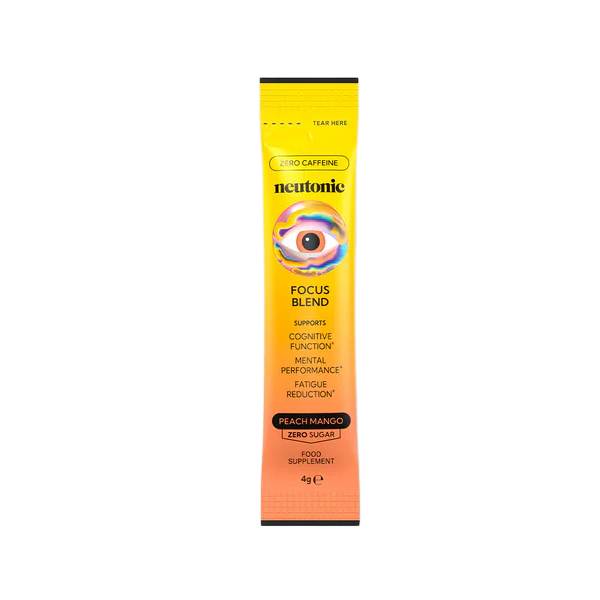 Neutonic Focus Blend - 1 Sachet