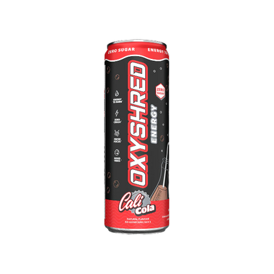EHPLabs OxyShred Ultra Energy Drink RTD x 1