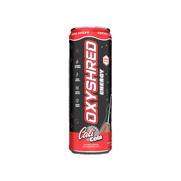 EHPLabs OxyShred Ultra Energy Drink RTD x 1