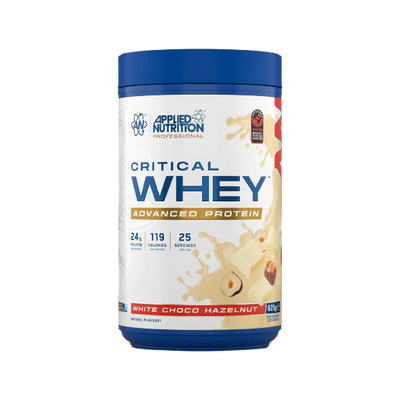 Applied Nutrition Critical Whey Protein (825g)
