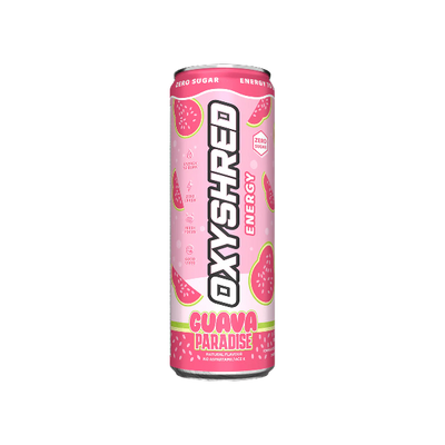 EHPLabs OxyShred Ultra Energy Drink RTD x 1
