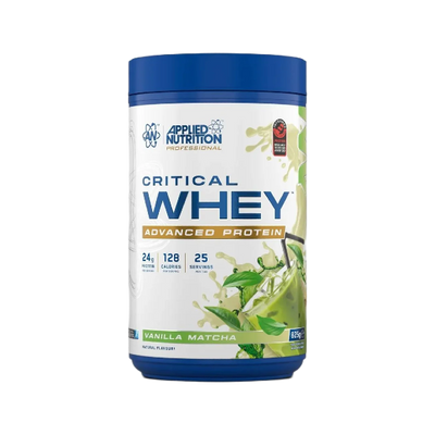 Applied Nutrition Critical Whey Protein (825g)
