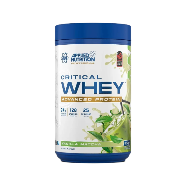Applied Nutrition Critical Whey Protein (825g)