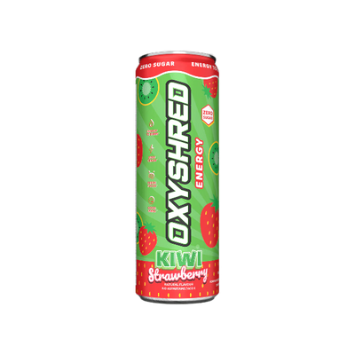 EHPLabs OxyShred Ultra Energy Drink RTD x 1