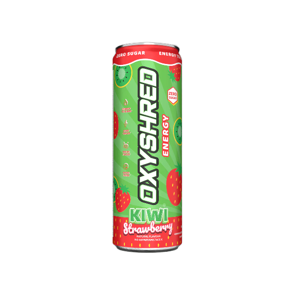EHPLabs OxyShred Ultra Energy Drink RTD x 1