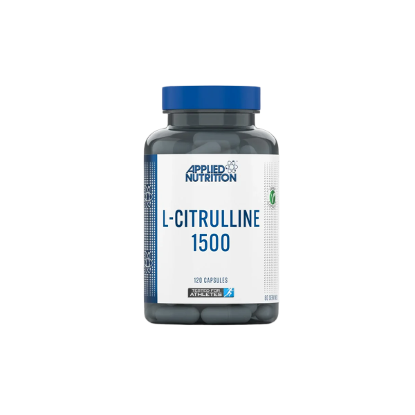 Applied Nutrition L-Citrulline 1500