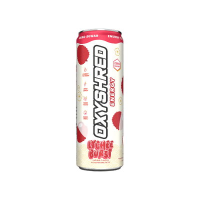 EHPLabs OxyShred Ultra Energy Drink RTD x 1