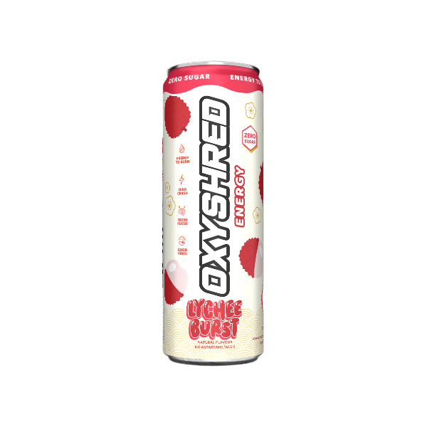EHPLabs OxyShred Ultra Energy Drink RTD x 1