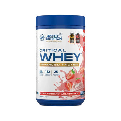 Applied Nutrition Critical Whey Protein (825g)