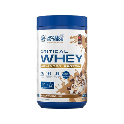 Applied Nutrition Critical Whey Protein (825g)