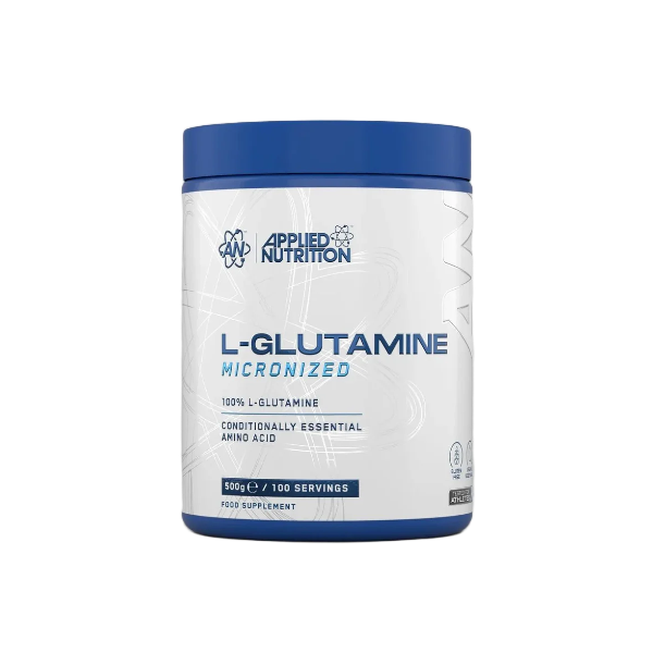 Applied Nutrition L-Glutamine
