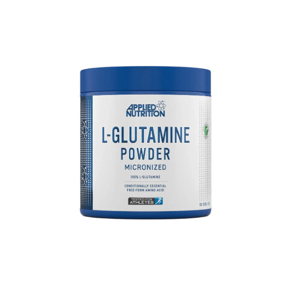 Applied Nutrition L-Glutamine