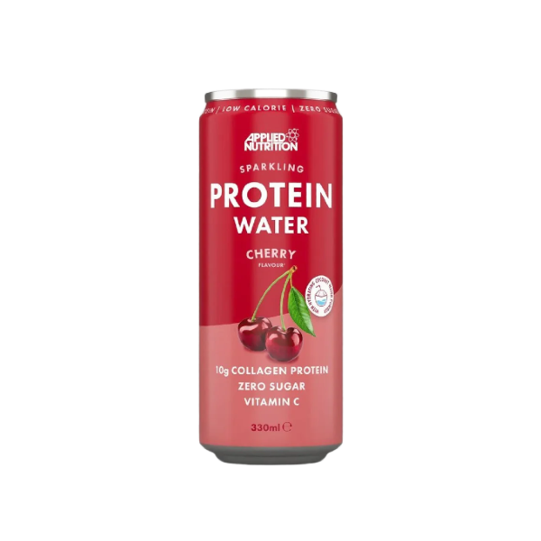 Applied Nutrition Sparkling Protein Water x 1