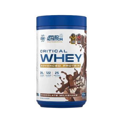 Applied Nutrition Critical Whey Protein (825g)