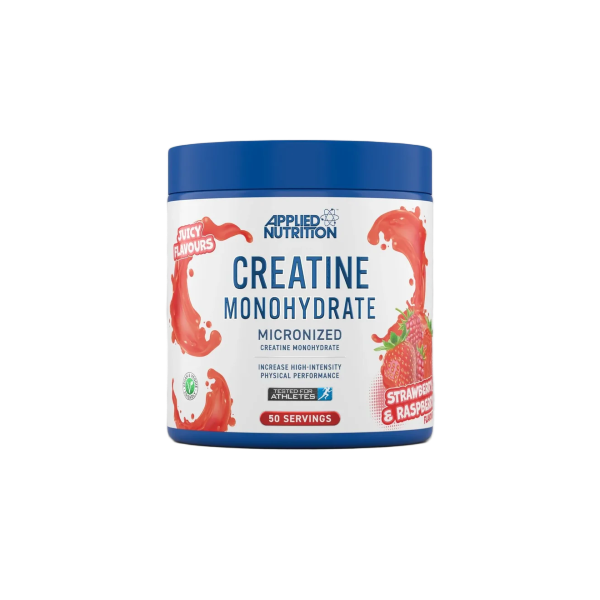 Applied Nutrition Flavoured Creatine Monohydrate