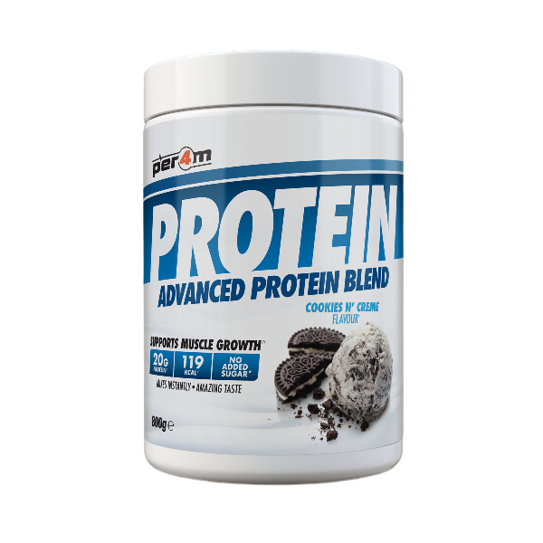 PER4M Advanced Protein Blend - 800g