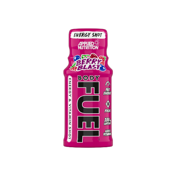 BODYFUEL™ Energy Shots x 1