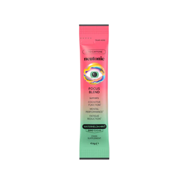 Neutonic Focus Blend - 1 Sachet