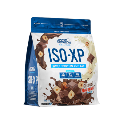 Applied Nutrition - ISO-XP Whey Protein Isolate 1kg