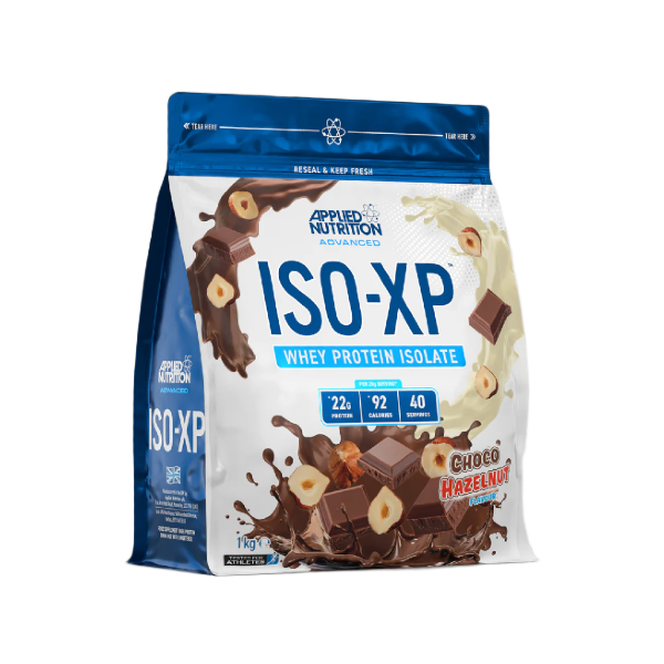 Applied Nutrition - ISO-XP Whey Protein Isolate 1kg