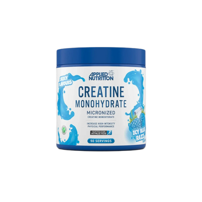Applied Nutrition Flavoured Creatine Monohydrate
