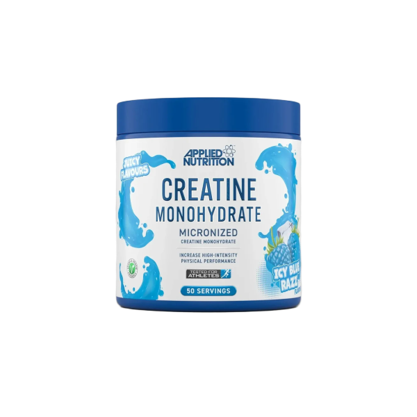 Applied Nutrition Flavoured Creatine Monohydrate