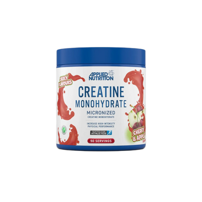 Applied Nutrition Flavoured Creatine Monohydrate