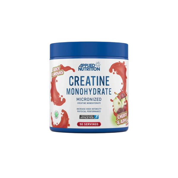 Applied Nutrition Flavoured Creatine Monohydrate
