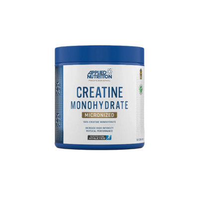 Applied Nutrition - Creatine Monohydrate