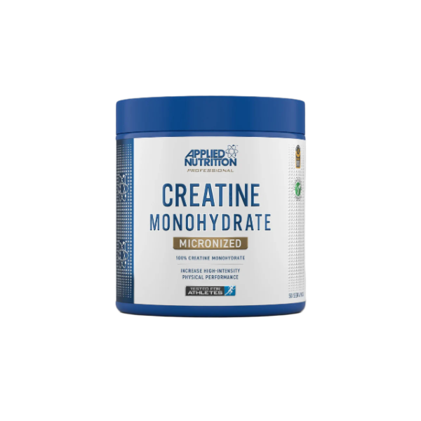 Applied Nutrition - Creatine Monohydrate