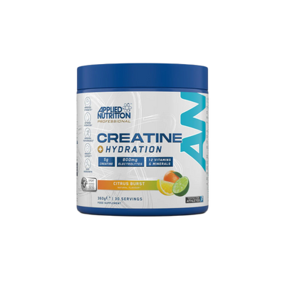 Applied Nutrition Creatine + Hydration