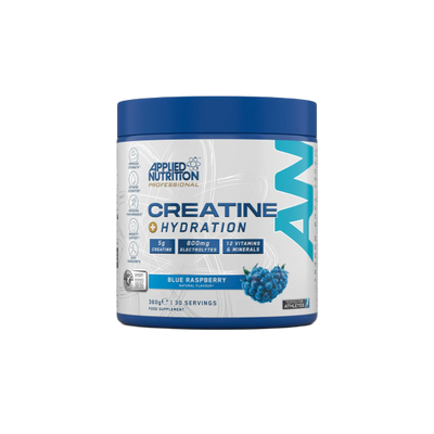 Applied Nutrition Creatine + Hydration