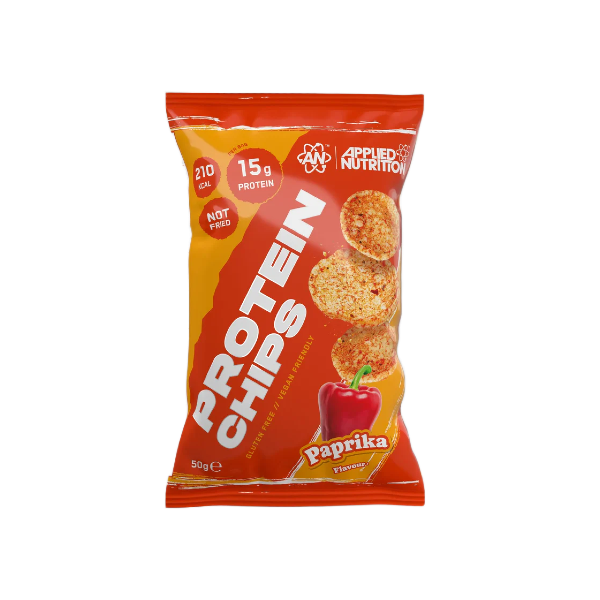 Applied Nutrition Protein Chips x 1