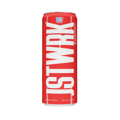 JST WRK™  Energy 355ml x 1