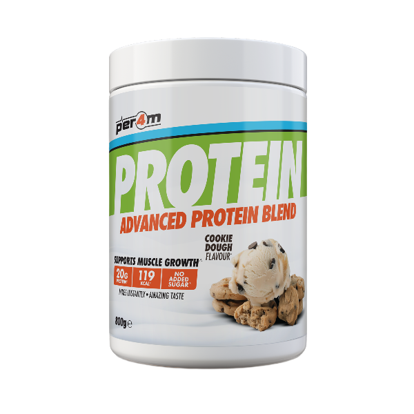 PER4M Advanced Protein Blend - 800g