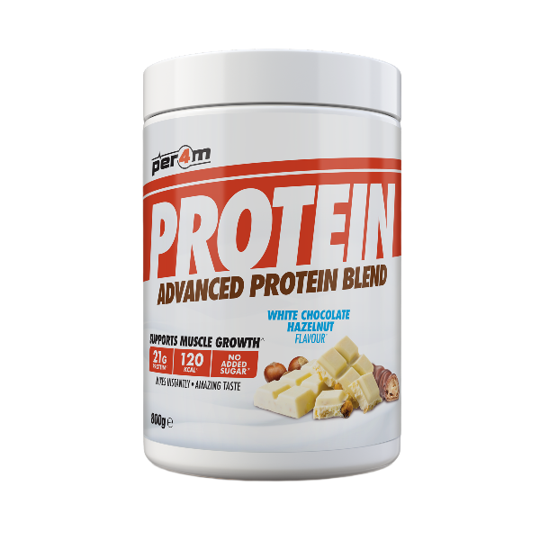 PER4M Advanced Protein Blend - 800g