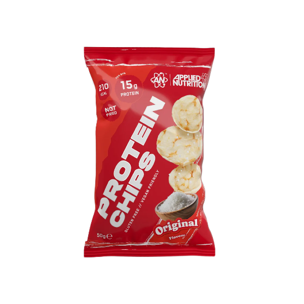 Applied Nutrition Protein Chips x 1