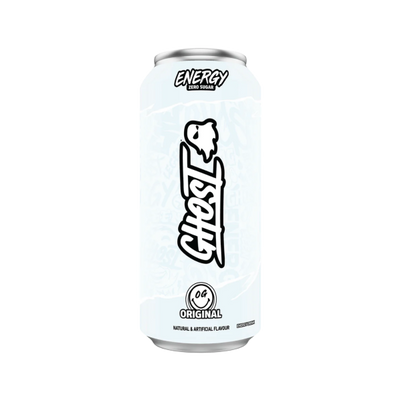Ghost Energy Zero Sugar Energy Drink x 1