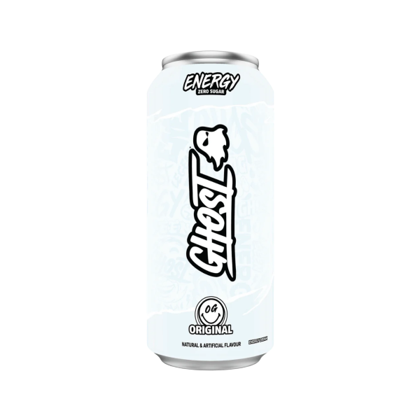 Ghost Energy Zero Sugar Energy Drink x 1