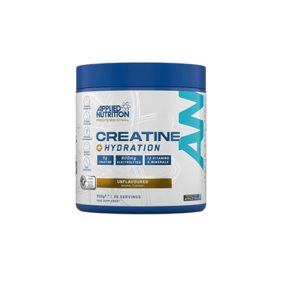 Applied Nutrition Creatine + Hydration
